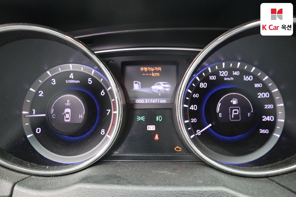 Hyundai Sonata - 5