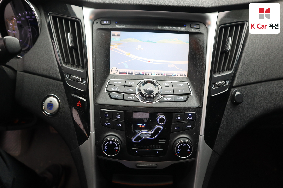 Hyundai Sonata - 6
