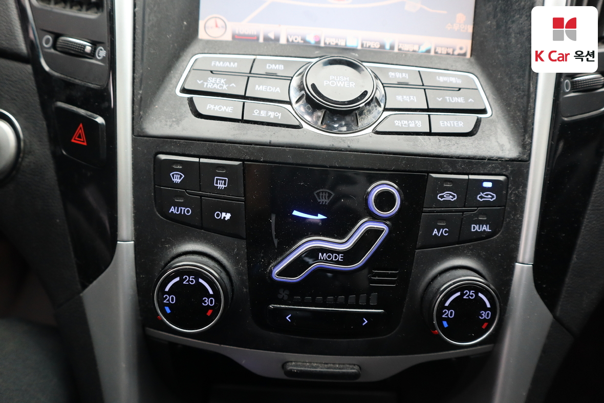 Hyundai Sonata - 16
