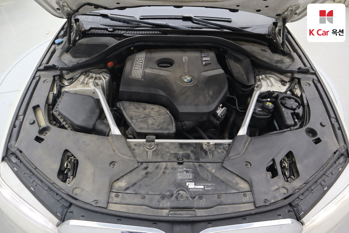 BMW 5 시리즈 - 37