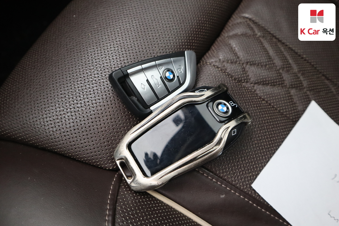BMW 5 시리즈 - 18