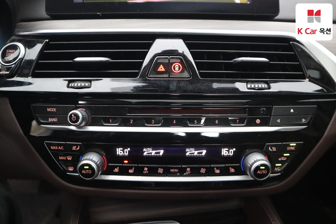 BMW 5 시리즈 - 15