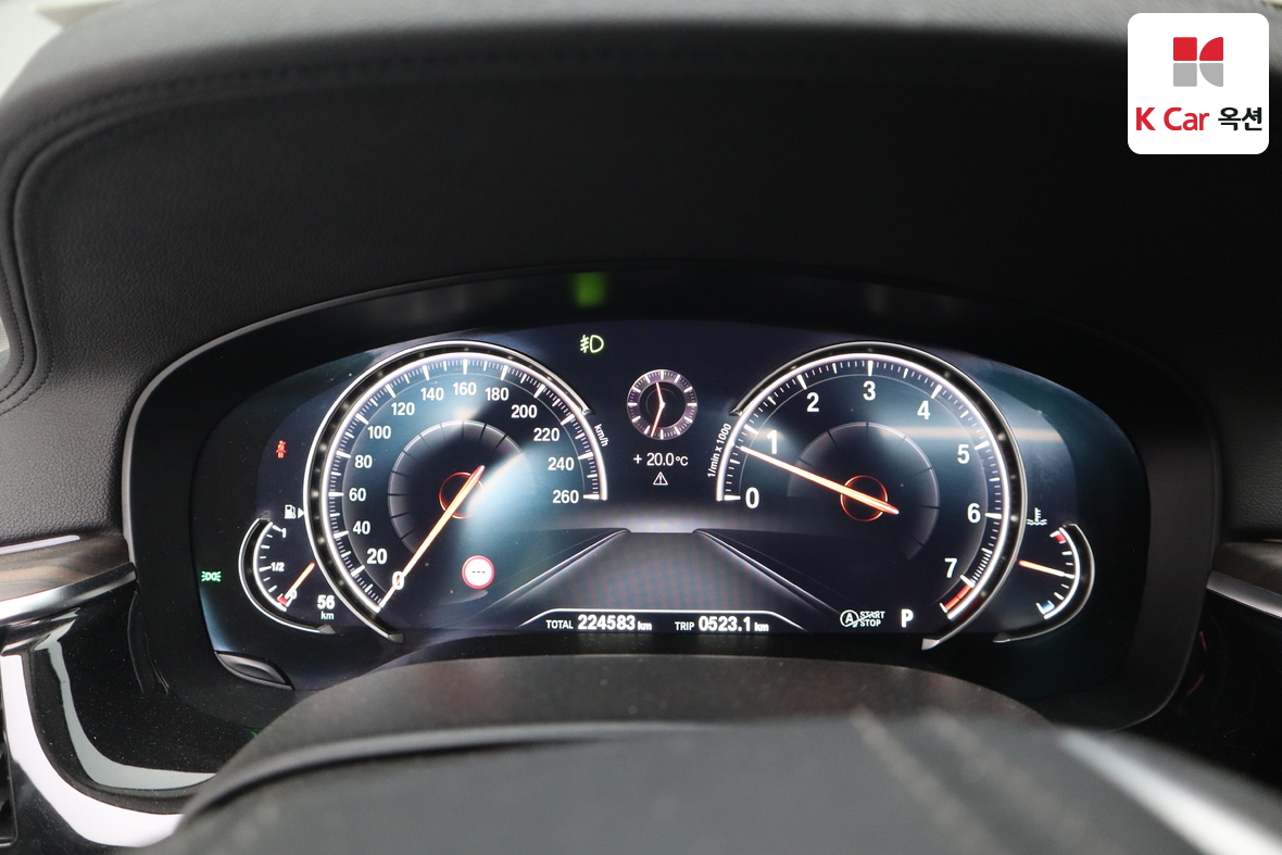 BMW 5 시리즈 - 5