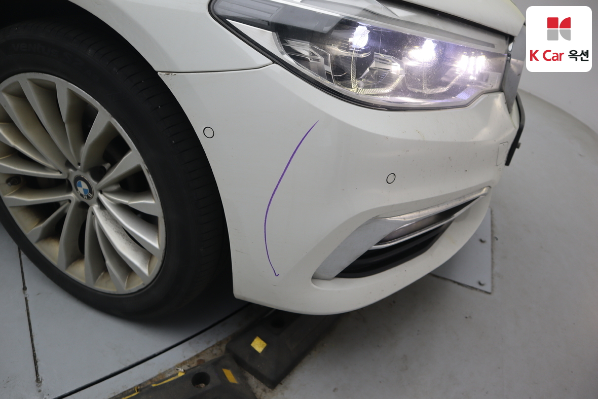 BMW 5 시리즈 - 41