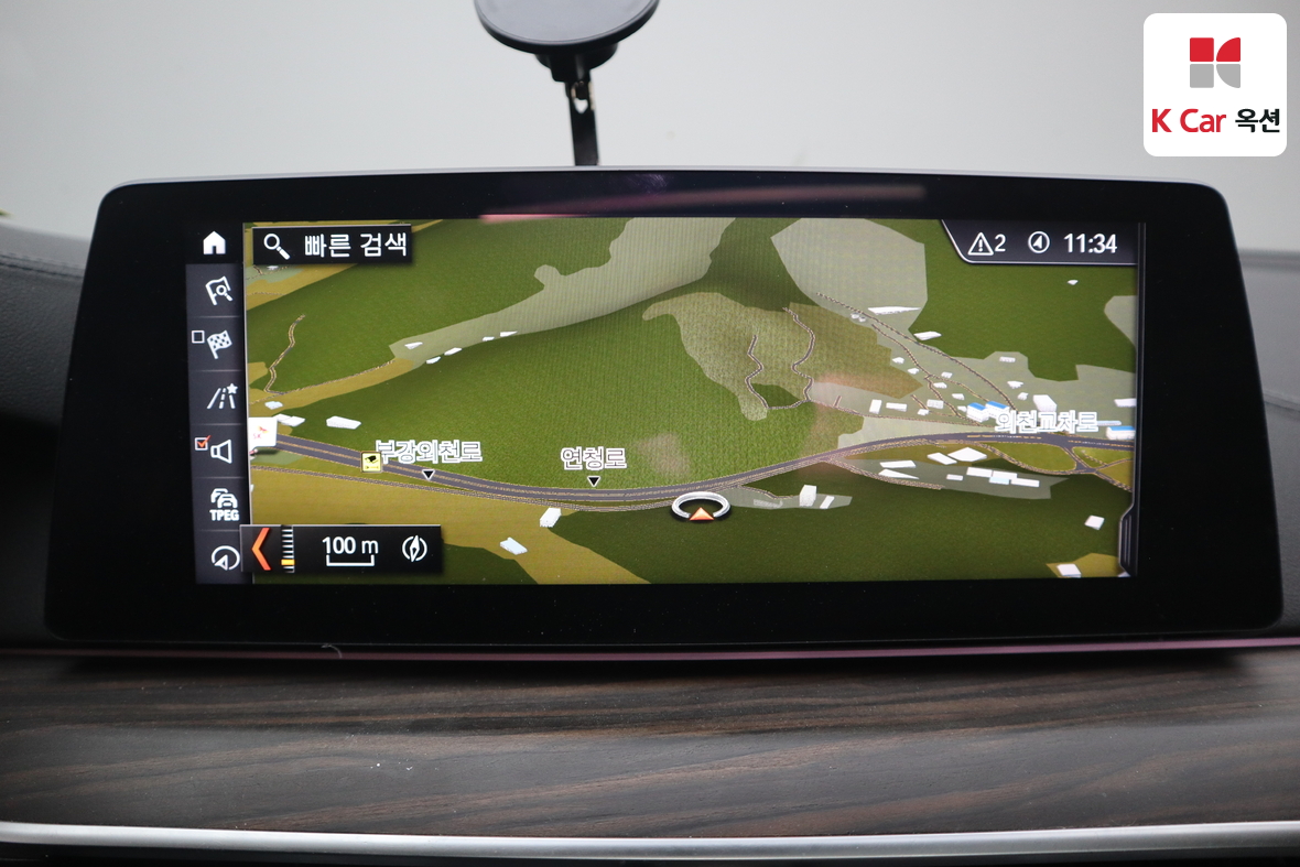 BMW 5 시리즈 - 14