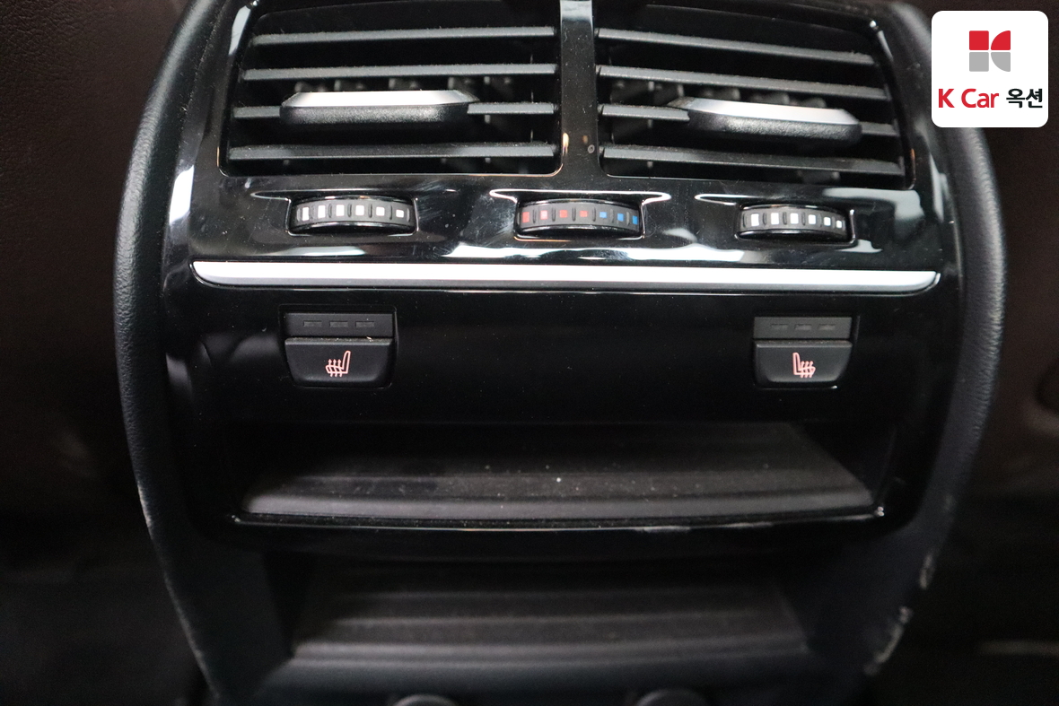 BMW 5 시리즈 - 25