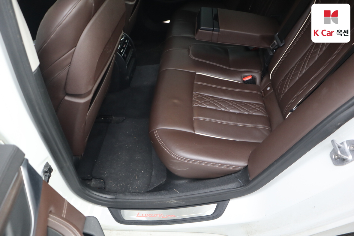 BMW 5 시리즈 - 24