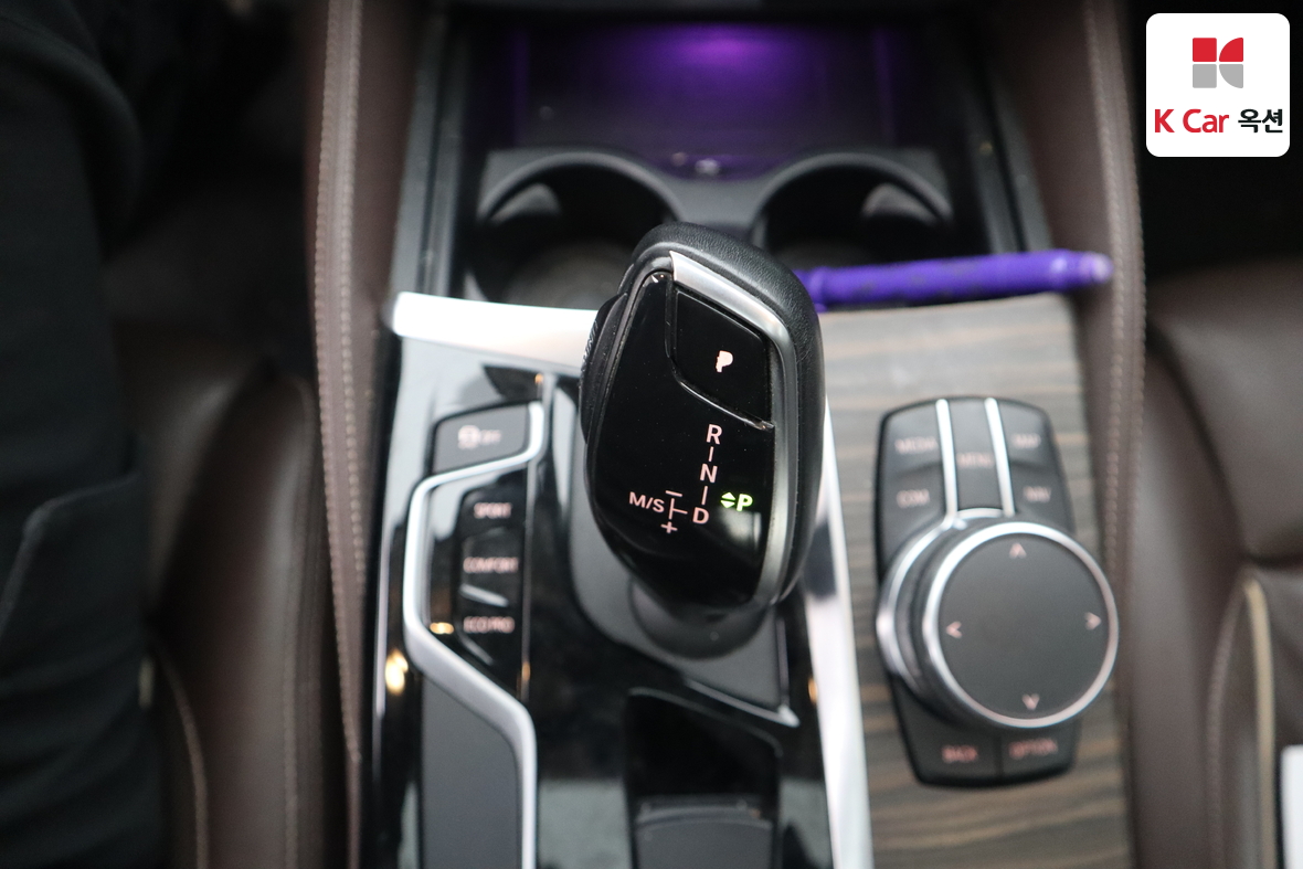 BMW 5 시리즈 - 16
