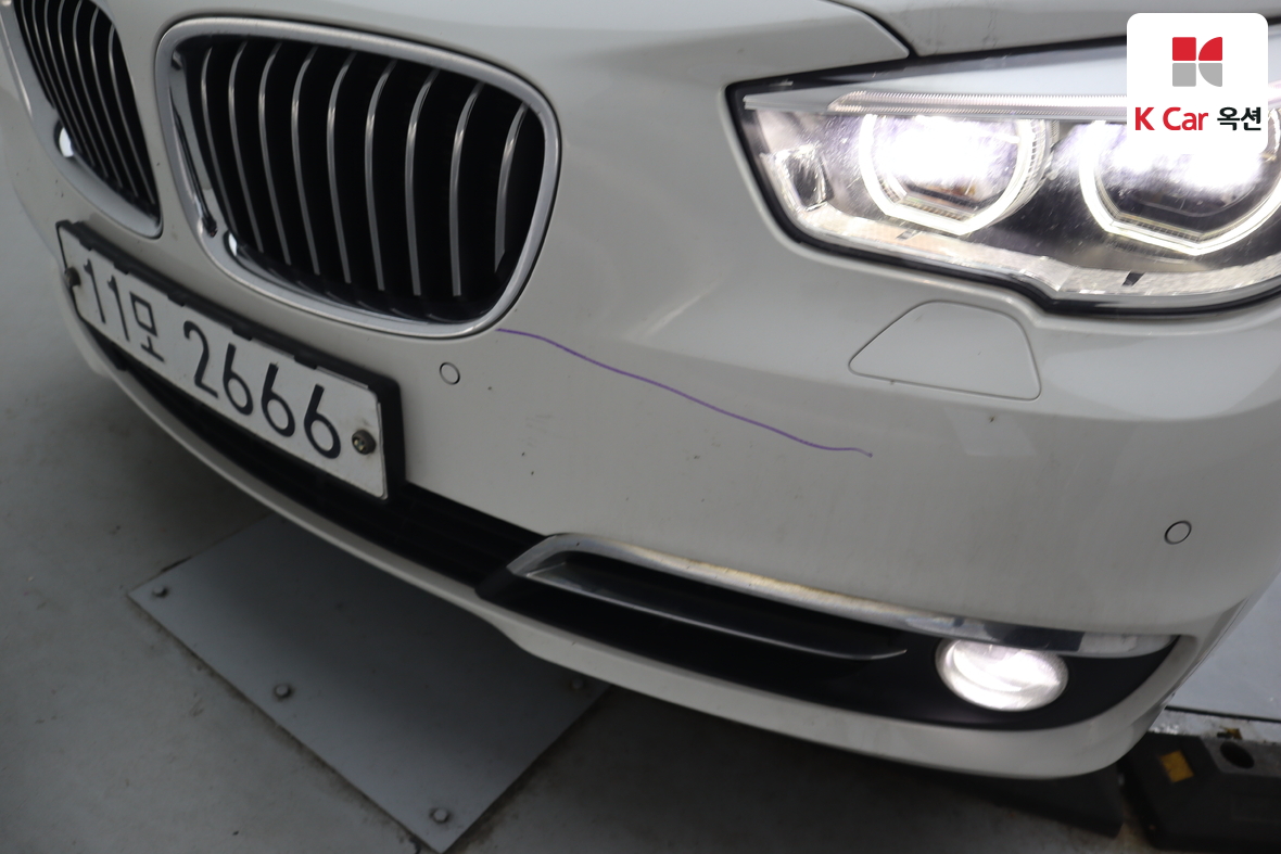 BMW 5 Series 2015 - Image 45