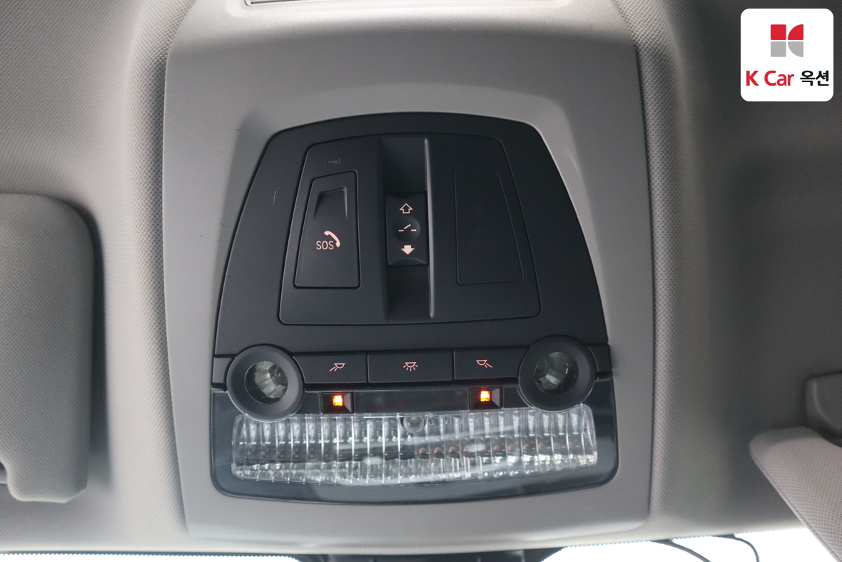 BMW 5 Series 2015 - Image 13