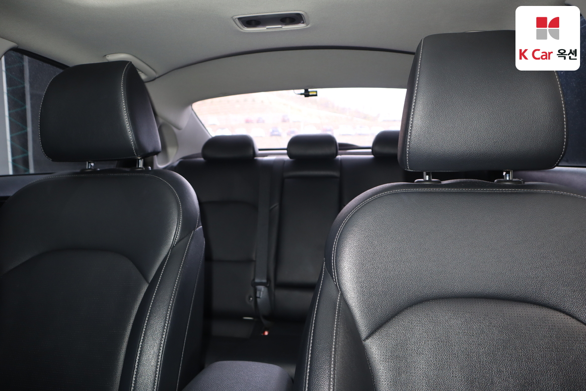 كيا K3 2019 - صورة 18