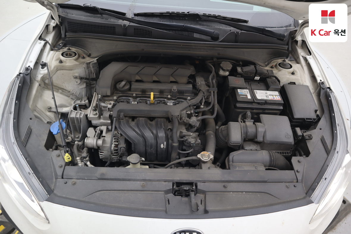 كيا K3 2019 - صورة 33