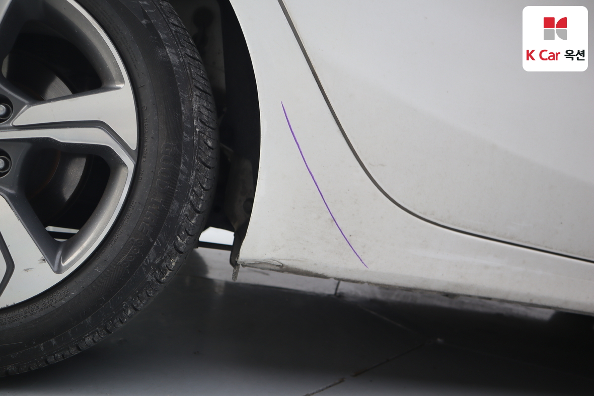 كيا K3 2019 - صورة 36