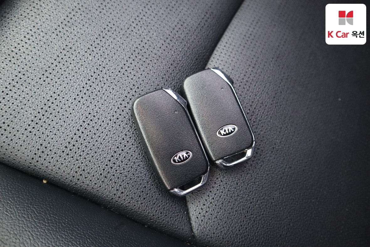 كيا K3 2019 - صورة 17
