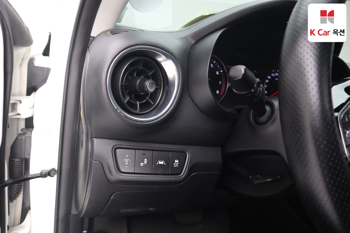 كيا K3 2019 - صورة 9