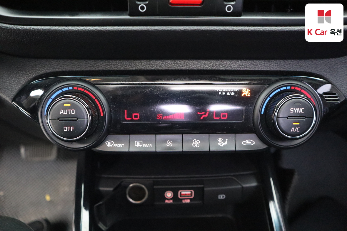 كيا K3 2019 - صورة 15