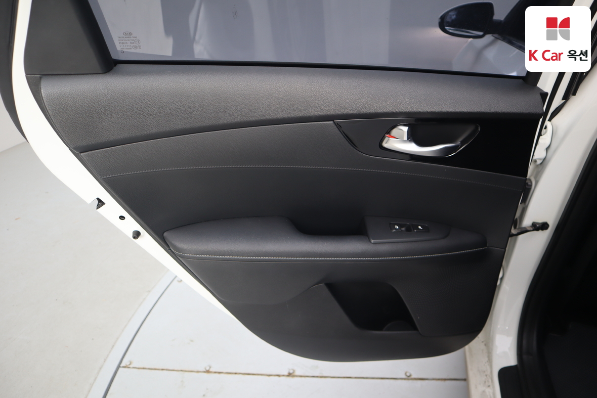 كيا K3 2019 - صورة 21