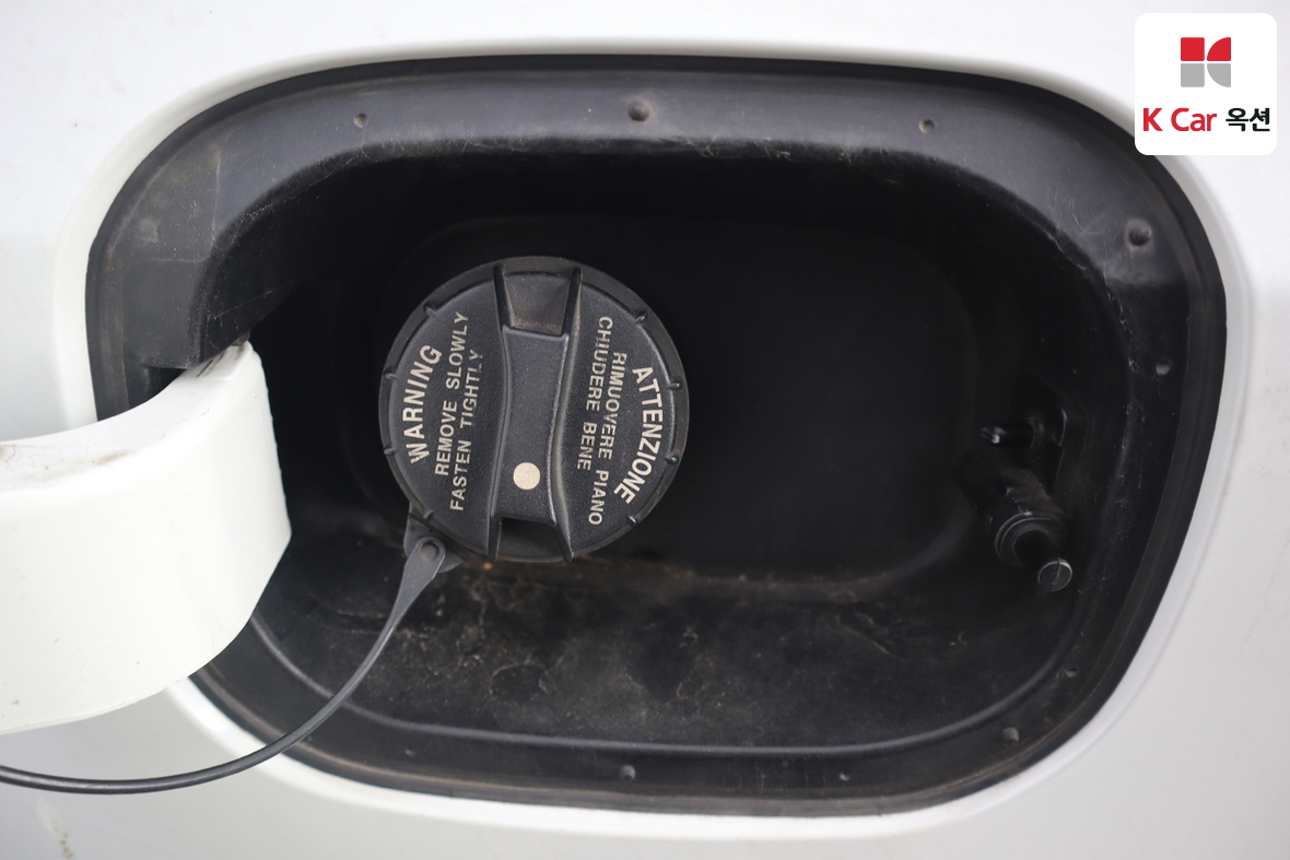 كيا K3 2019 - صورة 25