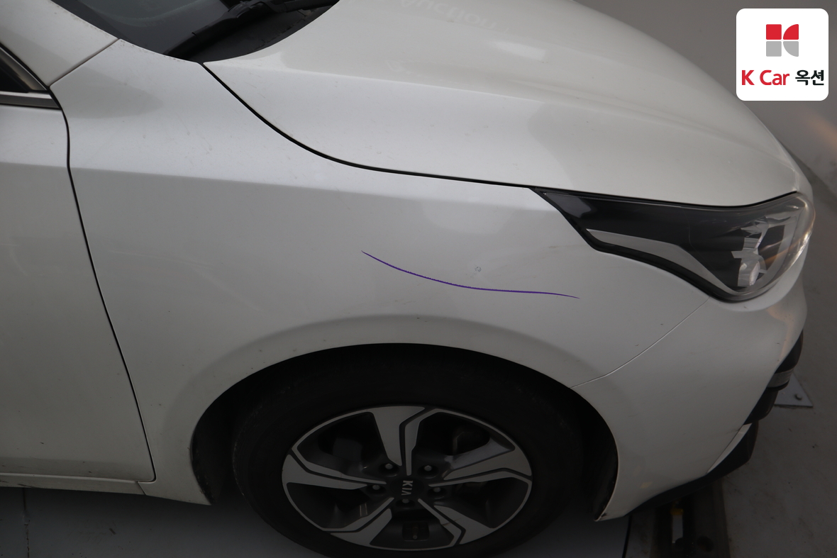 كيا K3 2019 - صورة 37