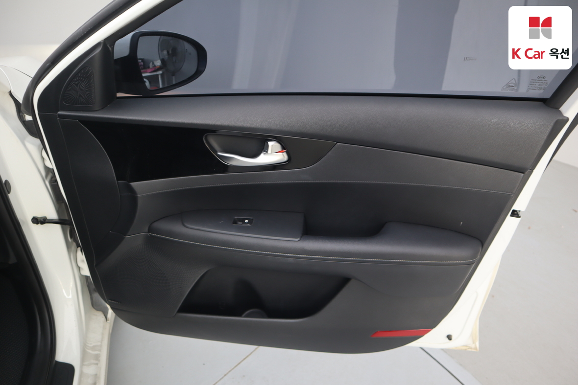 كيا K3 2019 - صورة 29