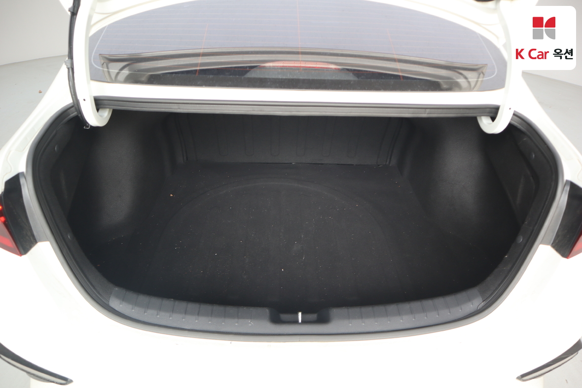 كيا K3 2019 - صورة 26