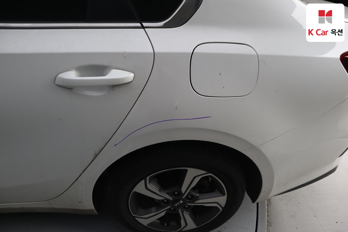 كيا K3 2019 - صورة 41