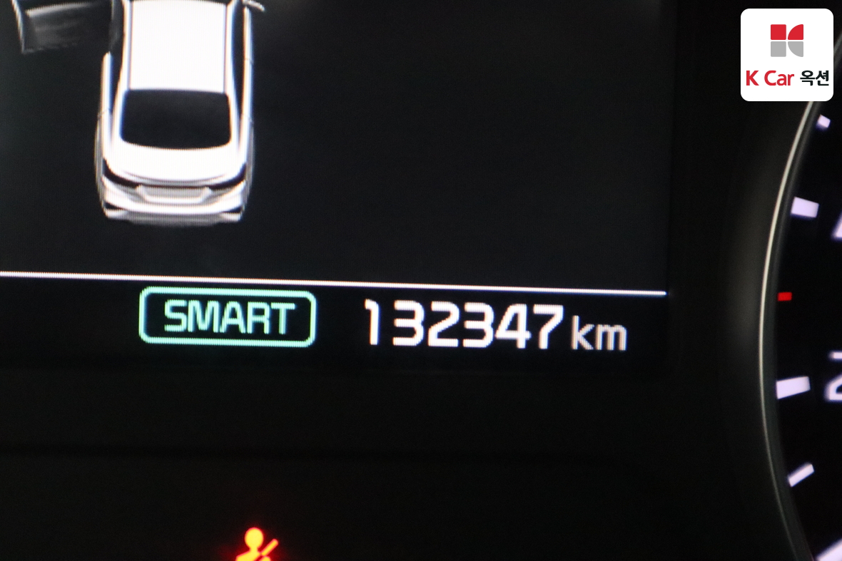 كيا K3 2019 - صورة 4