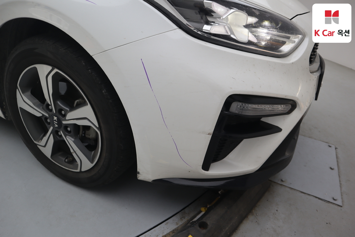 كيا K3 2019 - صورة 38