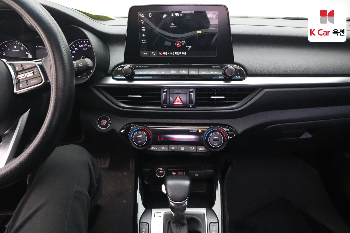 كيا K3 2019 - صورة 6