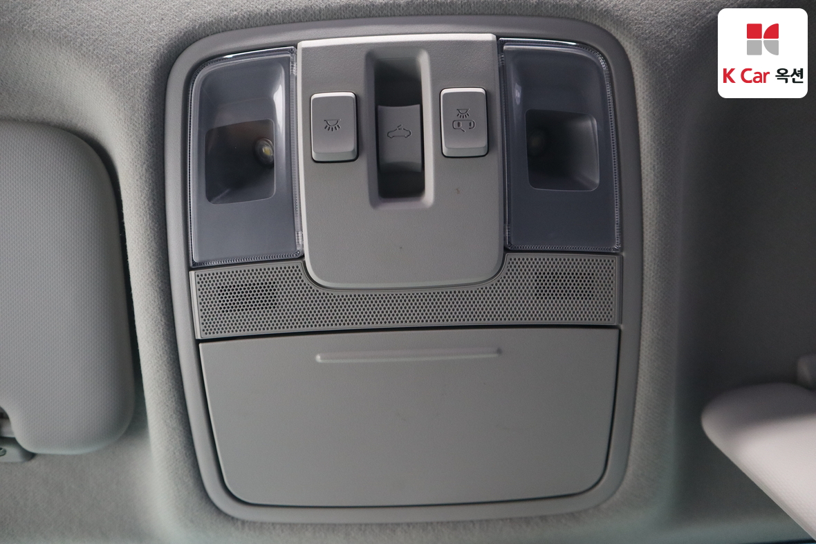 كيا K3 2019 - صورة 13