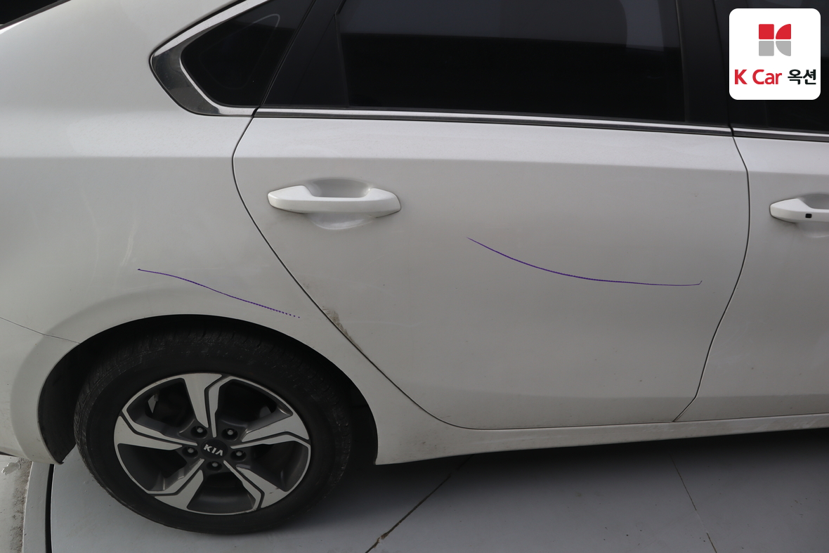 كيا K3 2019 - صورة 35