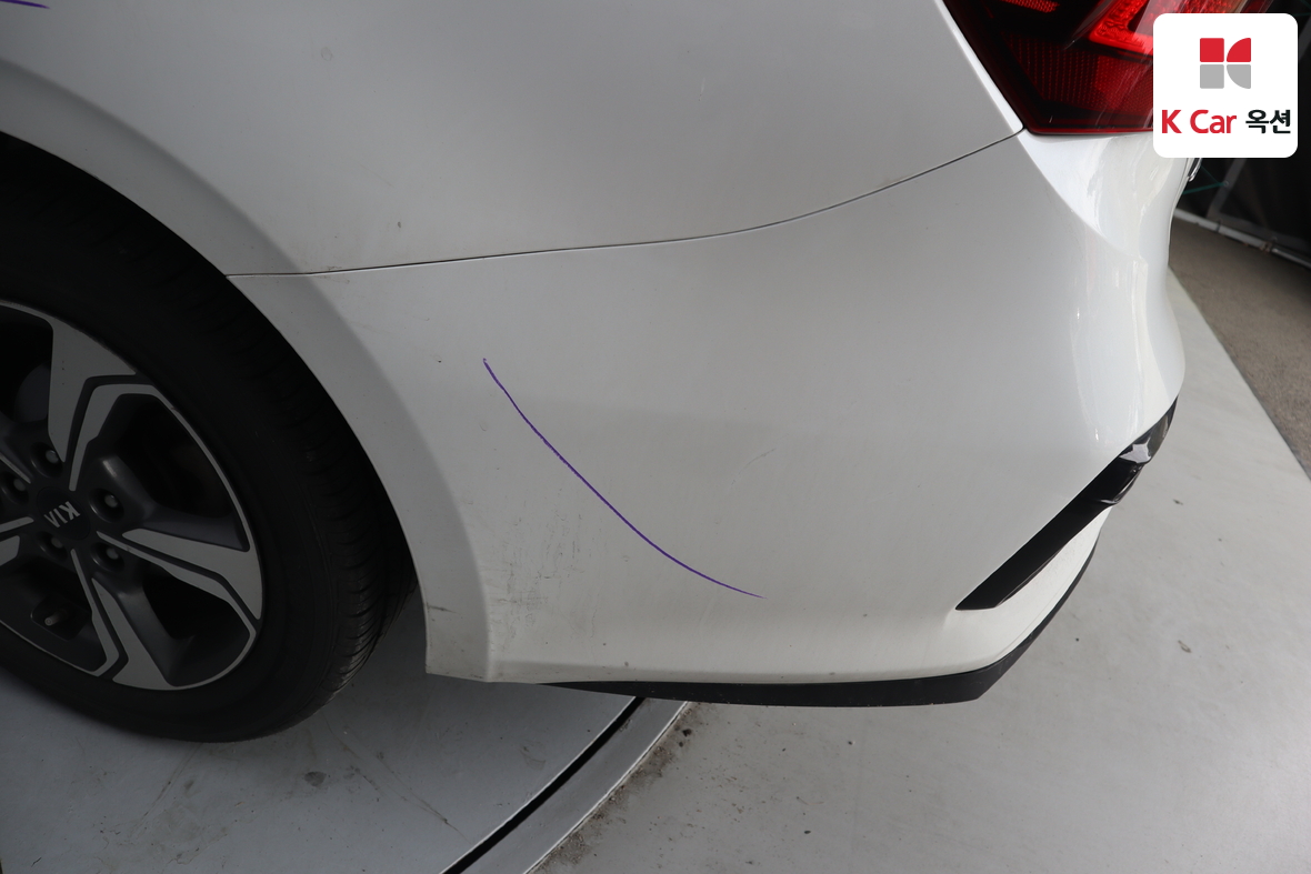 كيا K3 2019 - صورة 42