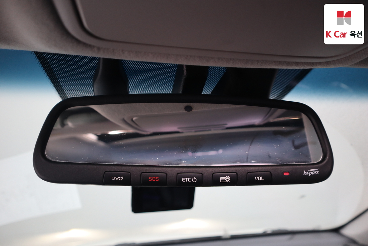 كيا K3 2019 - صورة 12