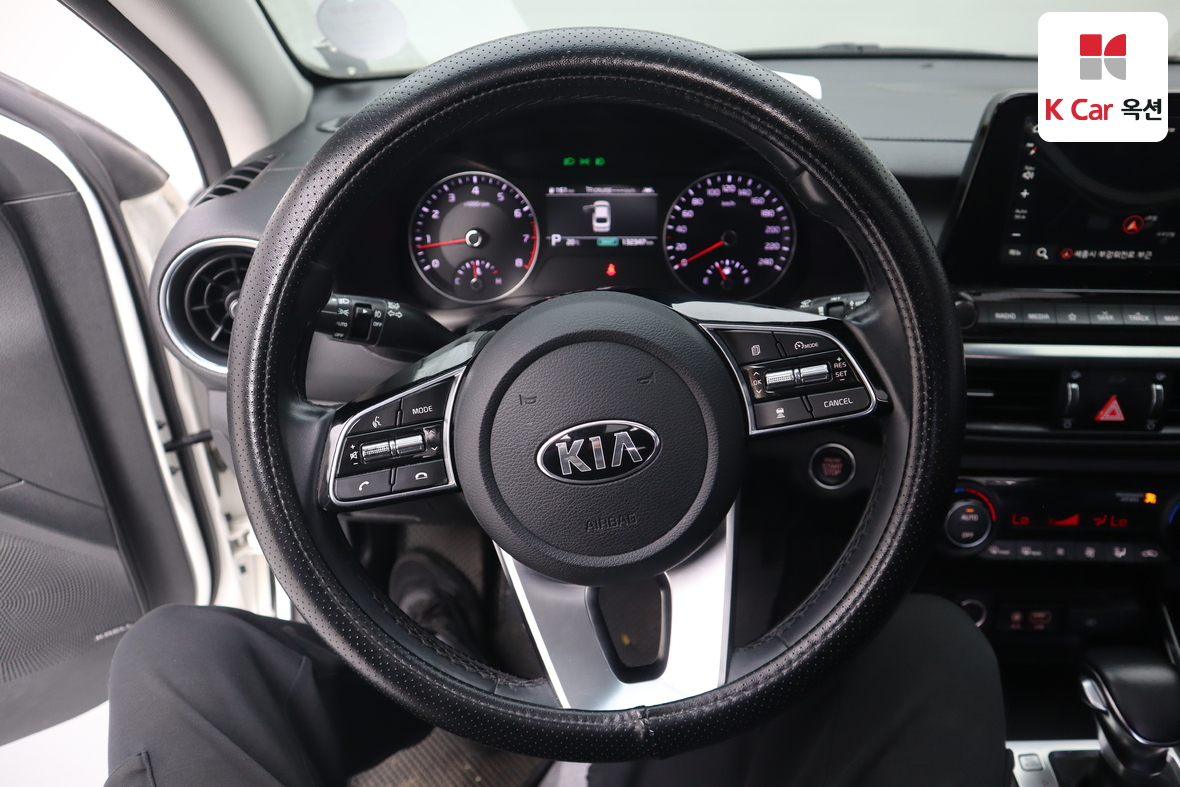 كيا K3 2019 - صورة 10