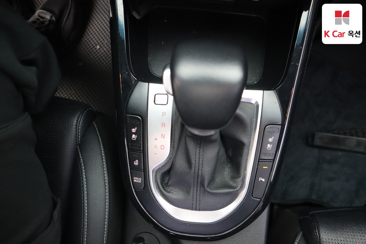 كيا K3 2019 - صورة 16