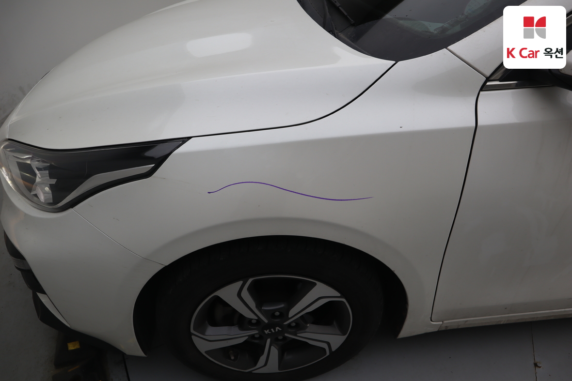 كيا K3 2019 - صورة 39