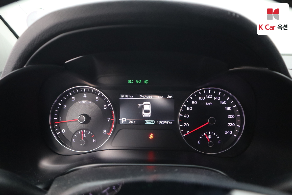 كيا K3 2019 - صورة 5