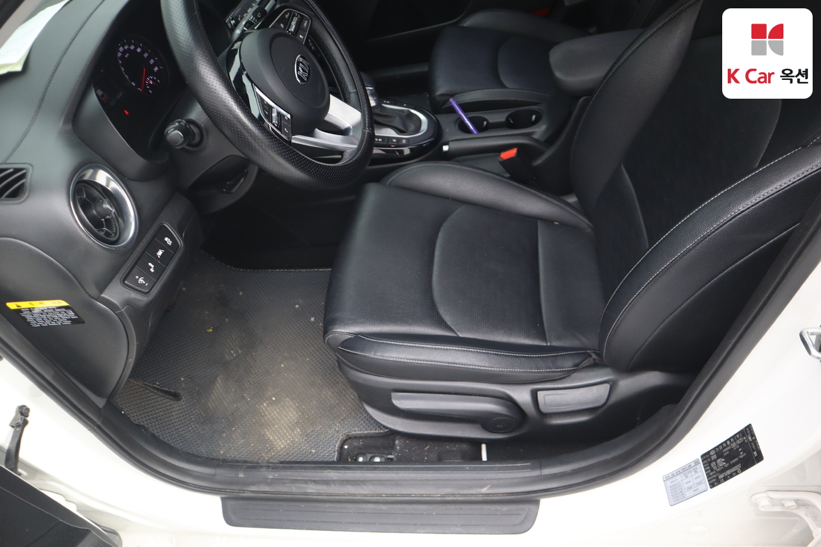 كيا K3 2019 - صورة 19