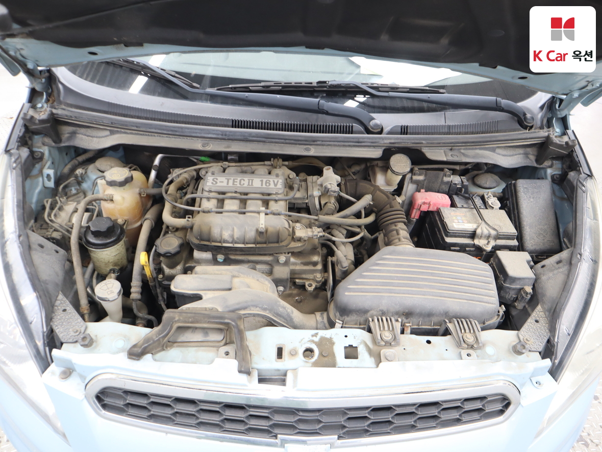 Gm Korea Spark 2014 - Image 32