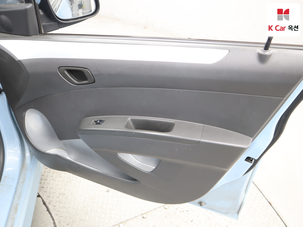 Gm Korea Spark 2014 - Image 28