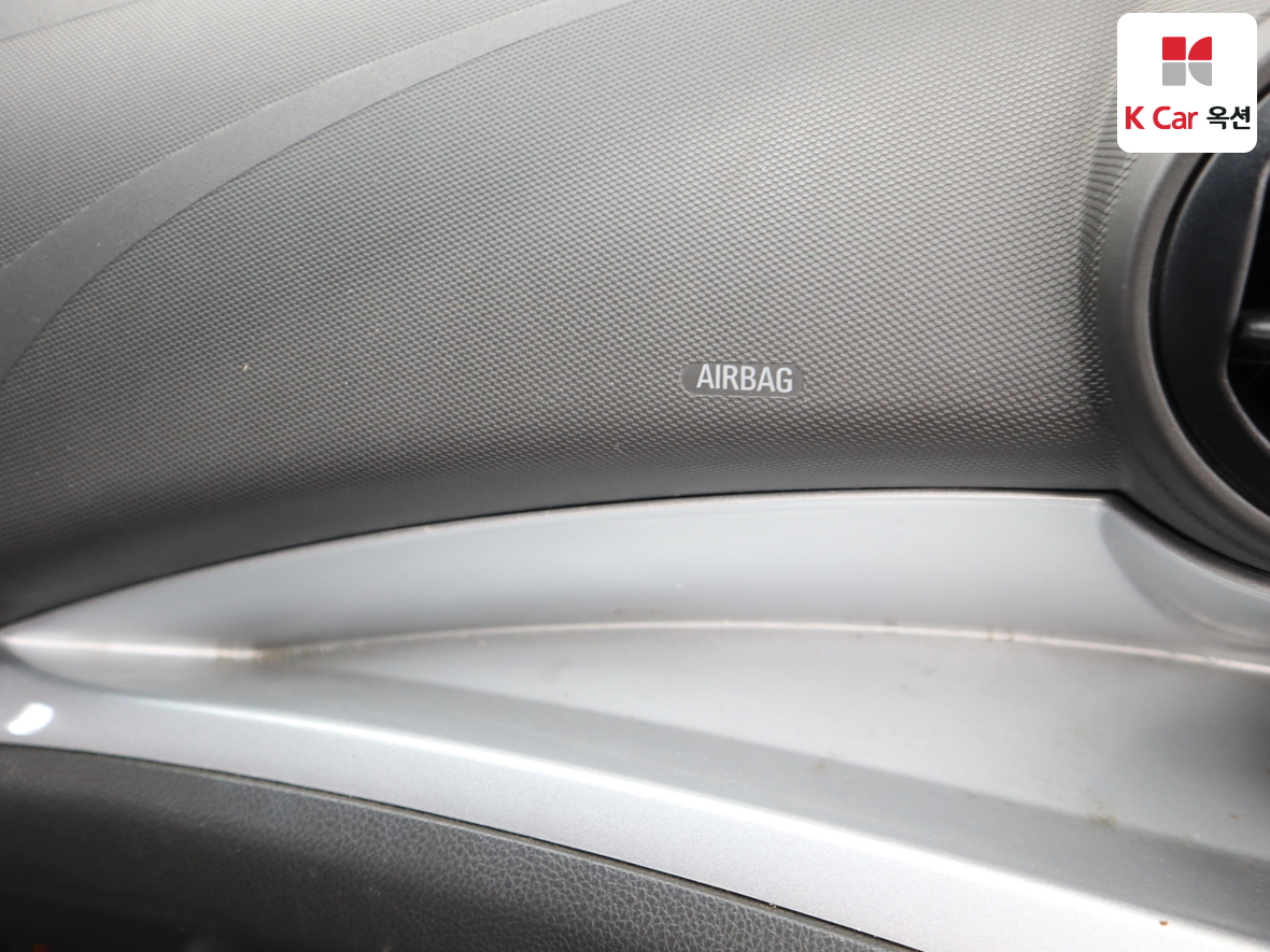 Gm Korea Spark 2014 - Image 30