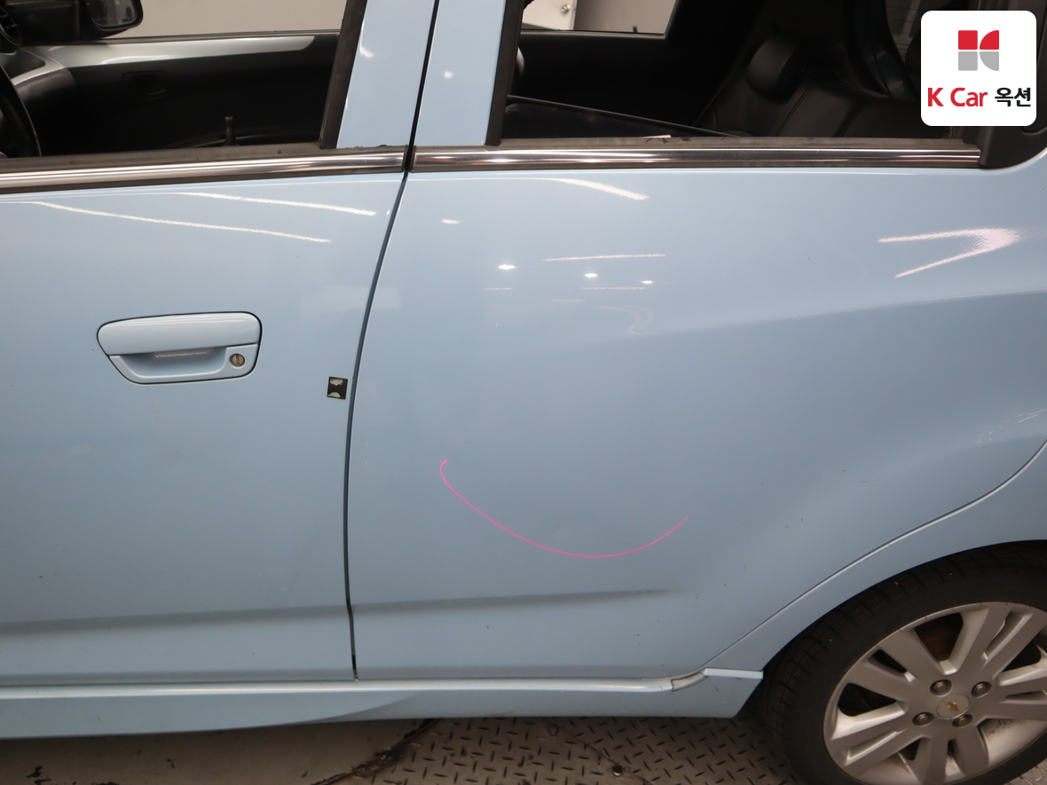 Gm Korea Spark 2014 - Image 37