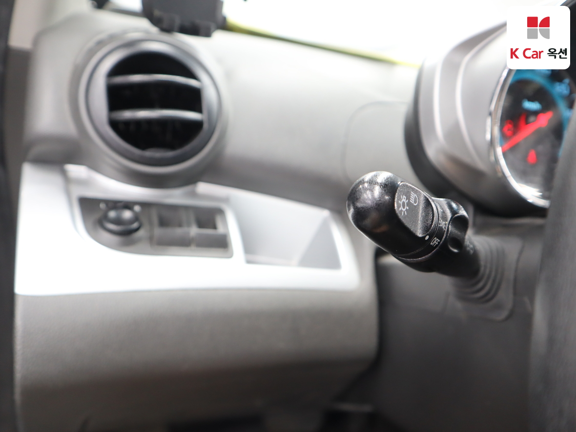 Gm Korea Spark 2014 - Image 9