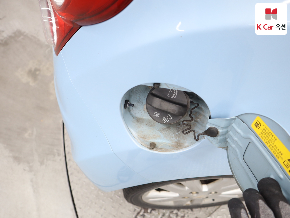 Gm Korea Spark 2014 - Image 23