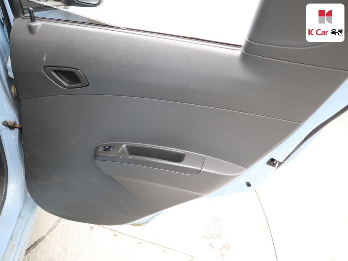 Gm Korea Spark 2014 - Image 26