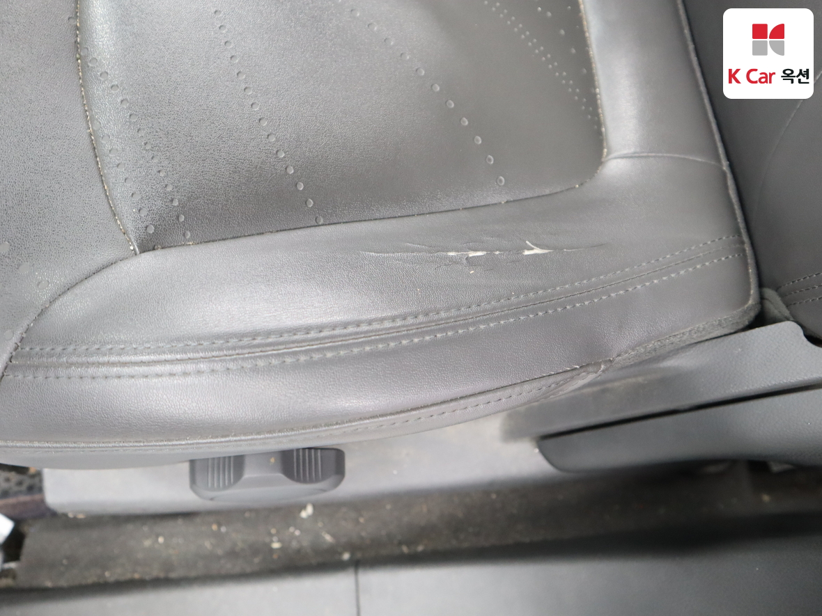 Gm Korea Spark 2014 - Image 19