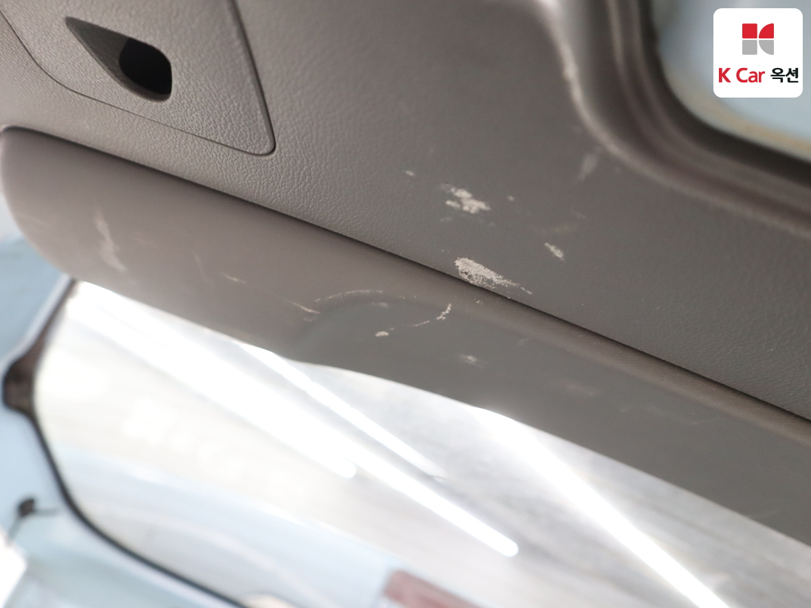 Gm Korea Spark 2014 - Image 25