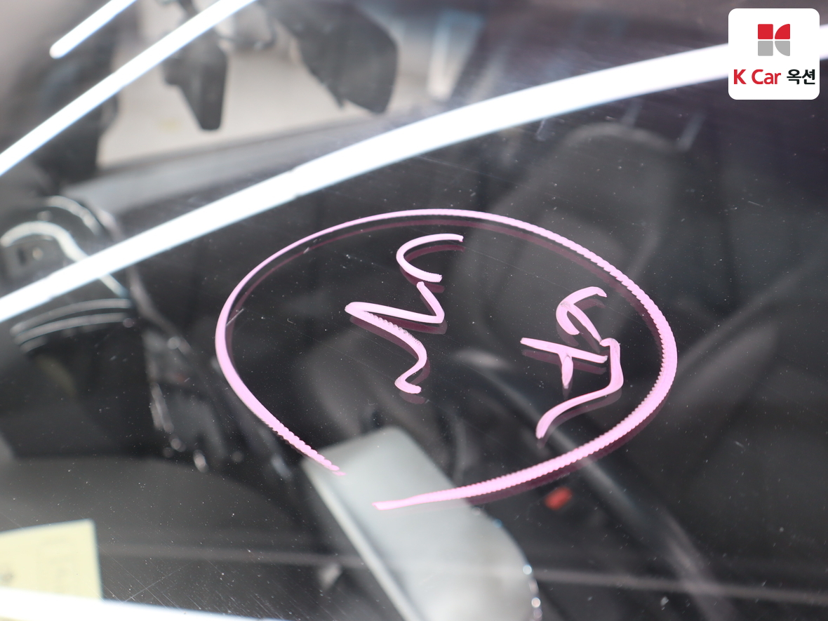 Gm Korea Spark 2014 - Image 34