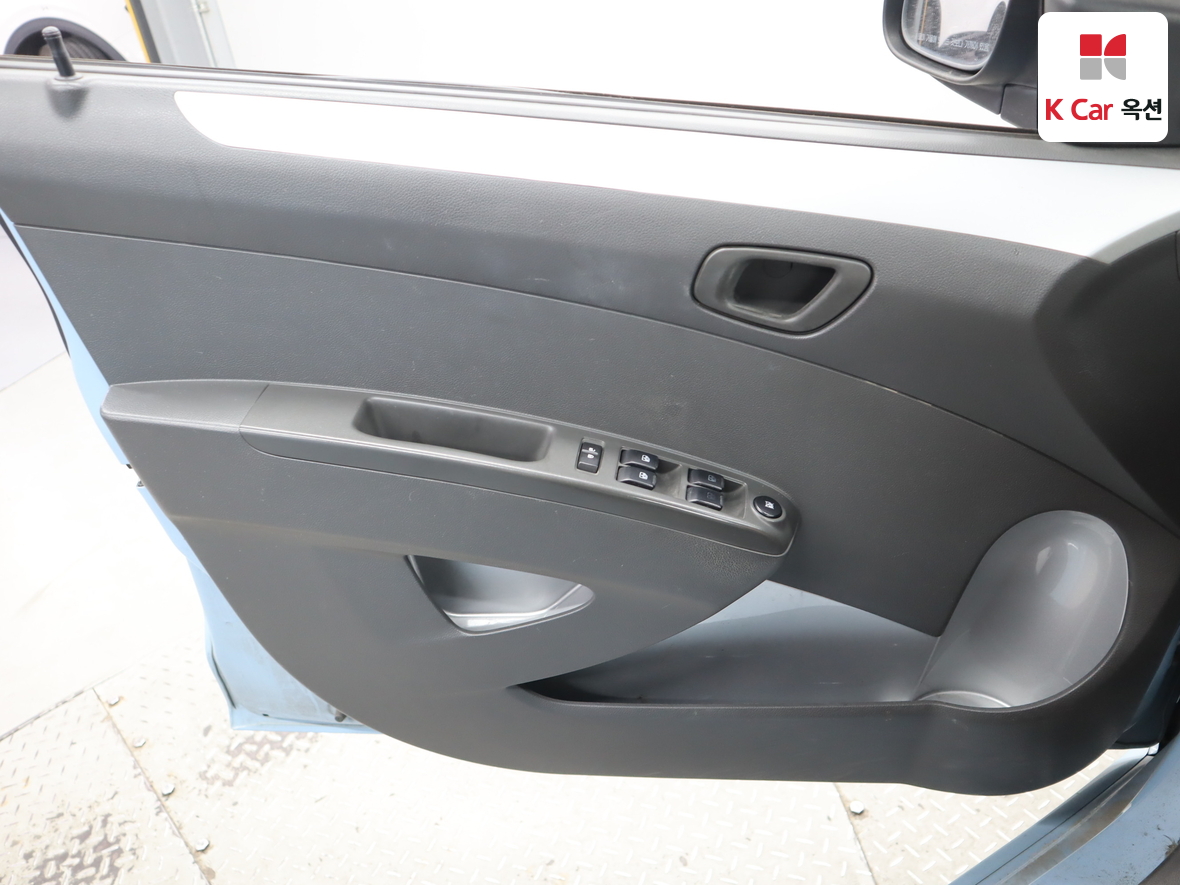 Gm Korea Spark 2014 - Image 8