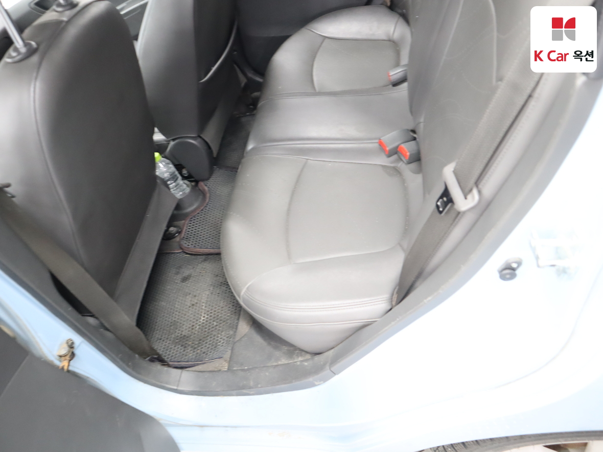 Gm Korea Spark 2014 - Image 22